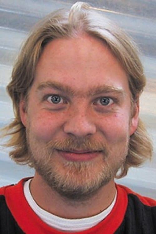 Stefan Faldbakken profile photo