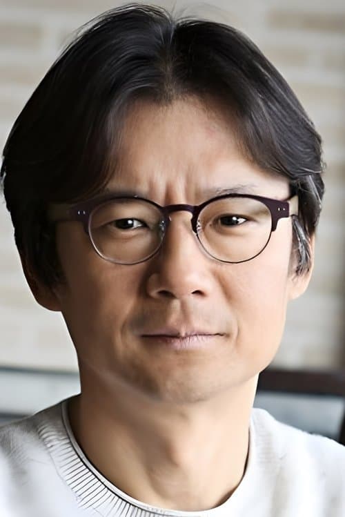 Kim Cheol-kyu profile photo