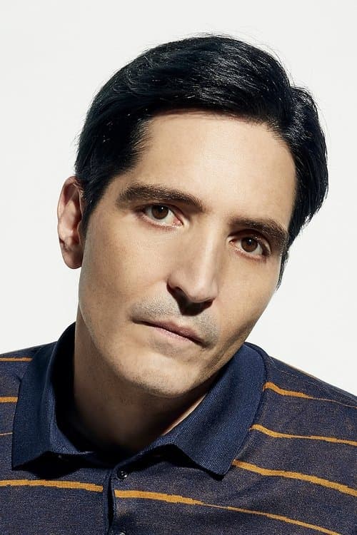 David Dastmalchian profile photo