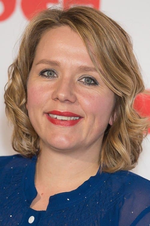 Kerry Godliman profile photo