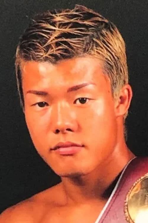 Tomoki Kameda profile photo