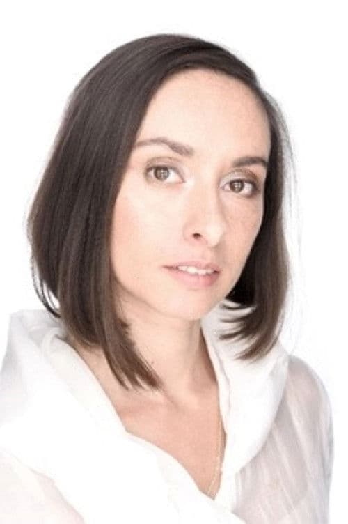 Maria Allash profile photo