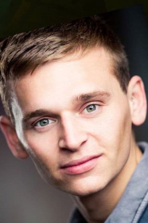 Charlie Rix profile photo