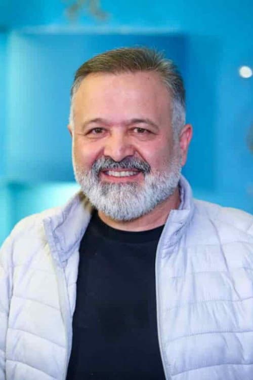 Seyyed Ali Salehi profile photo