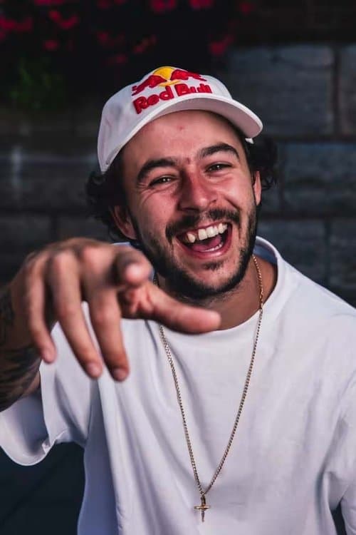 TJ Rogers profile photo