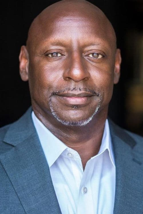 Gerald Louis Campbell profile photo