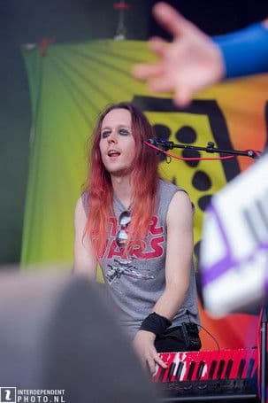 Elliot Vernon profile photo