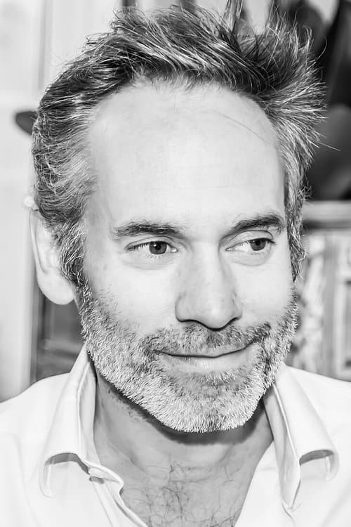 Dominic Frisby profile photo