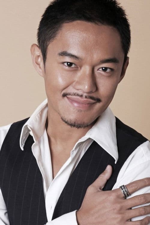 Cai Zilun profile photo