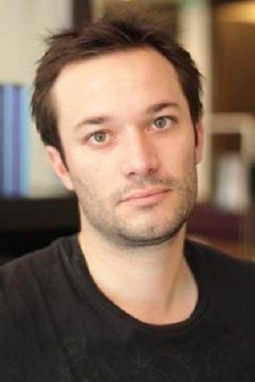 Aurélien Poitrimoult profile photo