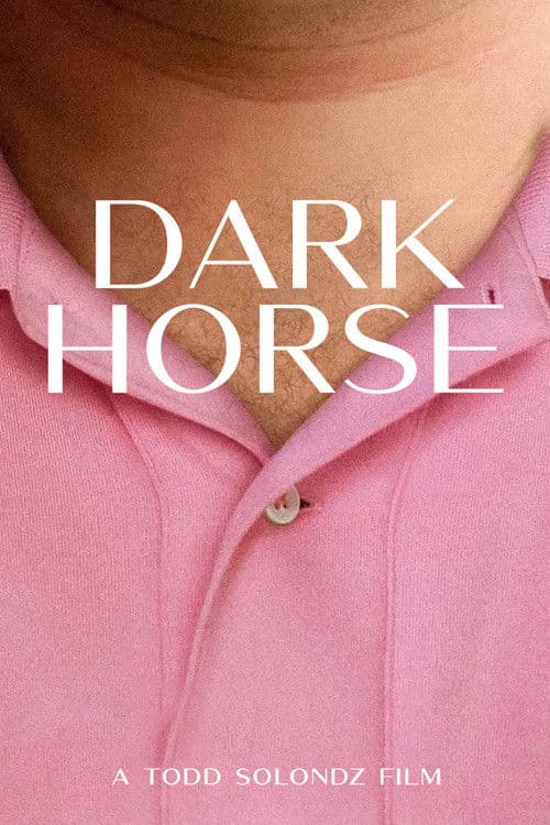 Dark Horse poster