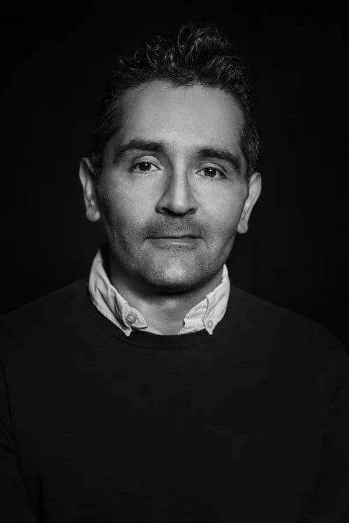 Mike R. Ortiz profile photo