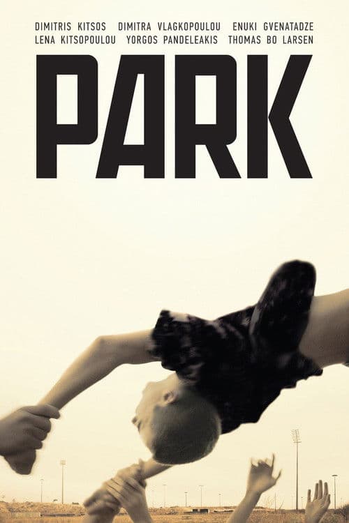 Park poster