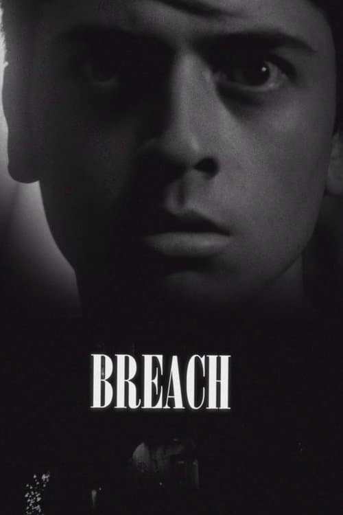 BREACH poster