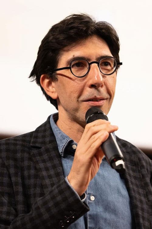 Luca Scivoletto profile photo