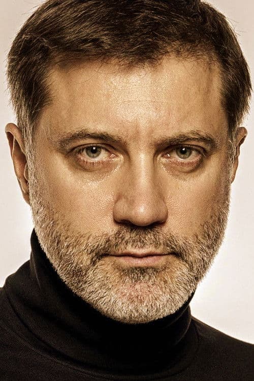 Prokhor Dubravin profile photo