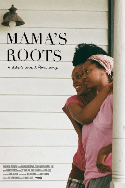 Mama's Roots poster