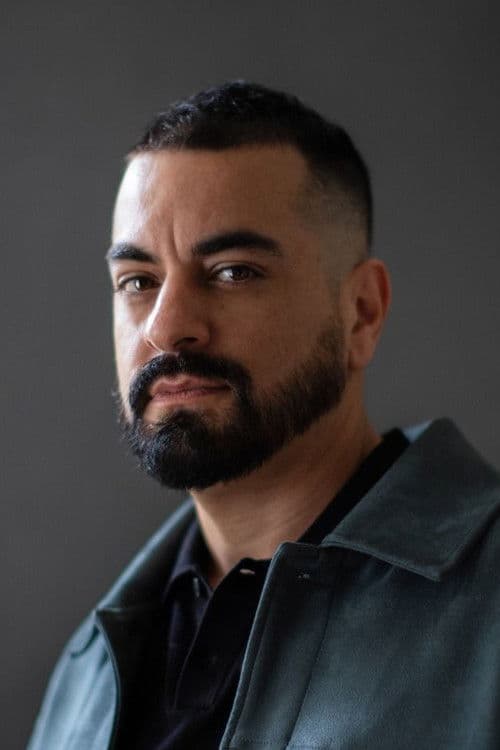 Alejandro Aimetta profile photo