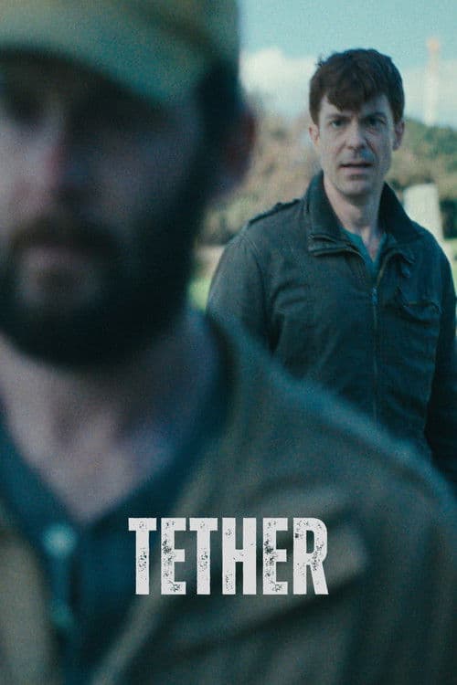 Tether poster