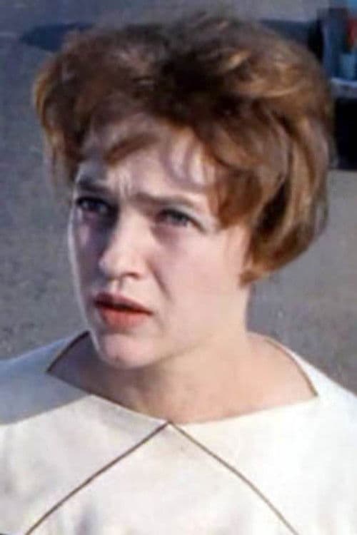 Ninel Zhukovskaya profile photo