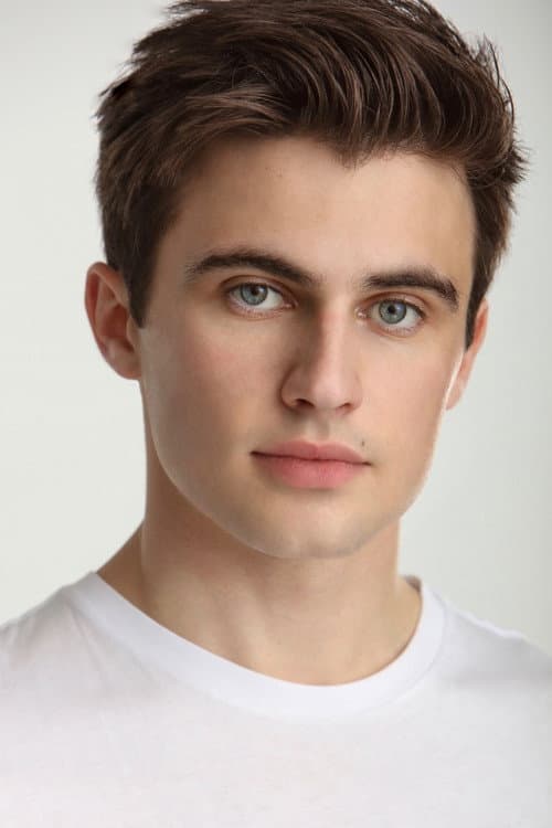 Gunner Burkhardt profile photo