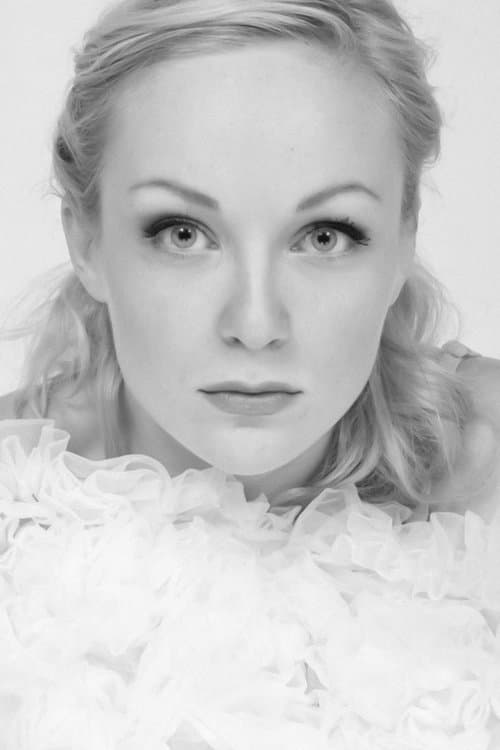 Aleksandra Adamska profile photo