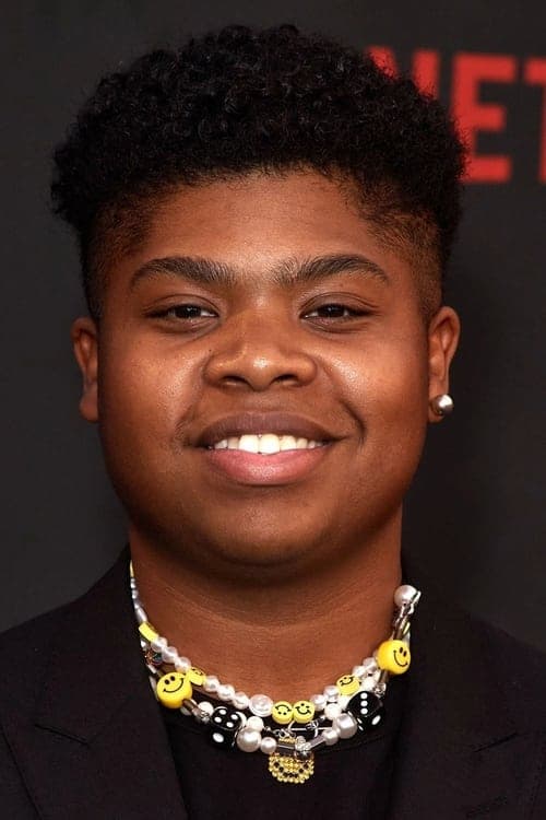 Benjamin Flores Jr. profile photo