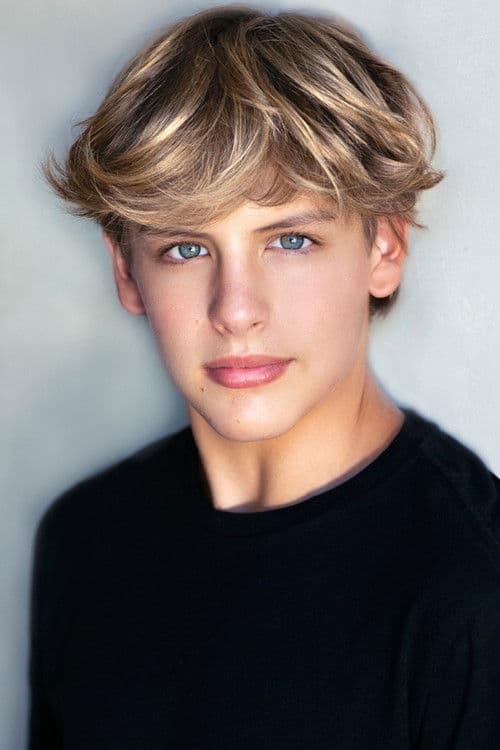 Jensen Gering profile photo