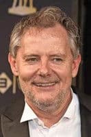 Mike van Diem profile photo