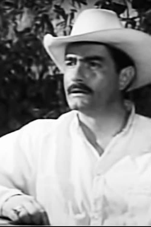 Álvaro Matute profile photo