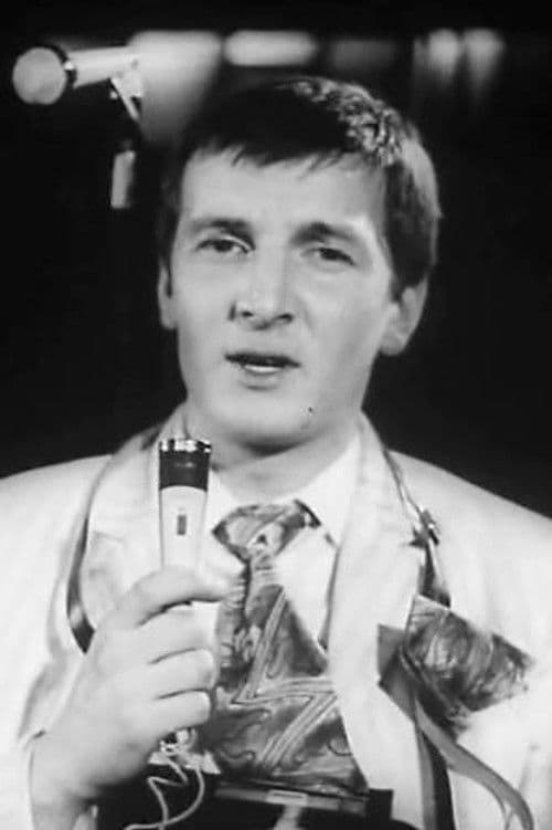 Yuriy Eryomin profile photo