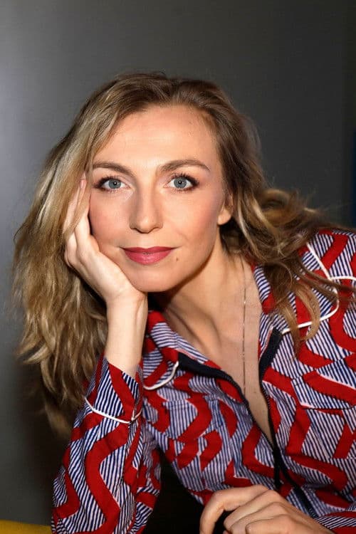 Amélie Etasse profile photo
