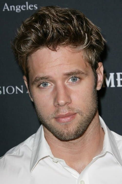 Shaun Sipos profile photo