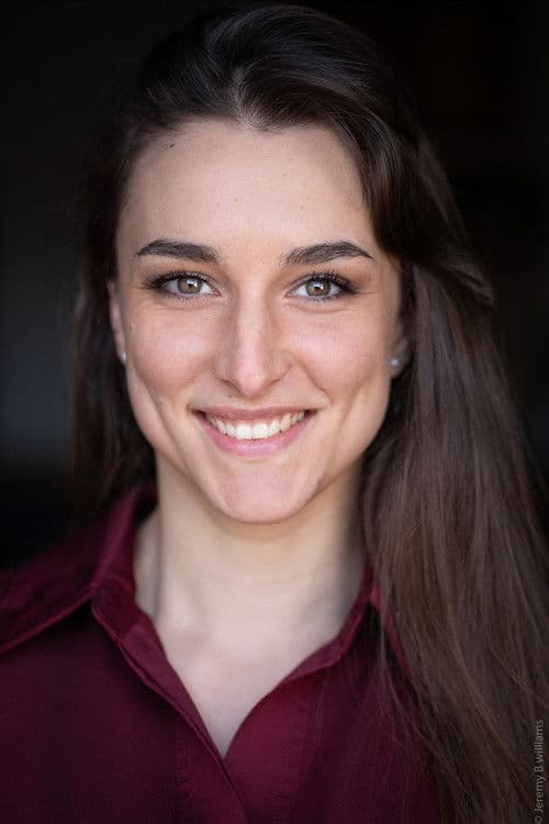 Alicia Mathenna profile photo