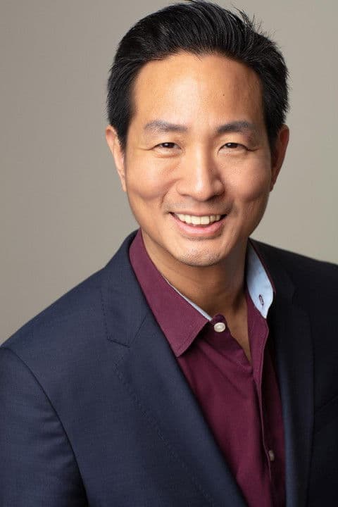 Greg Lee profile photo