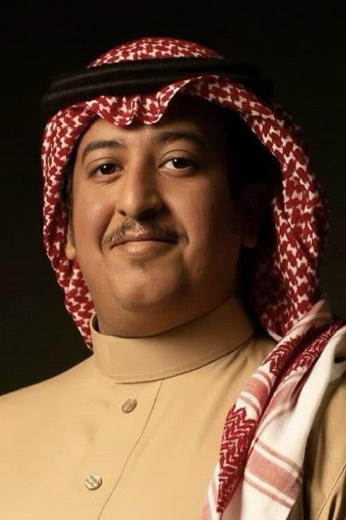 Fahad Al-Mutairi profile photo