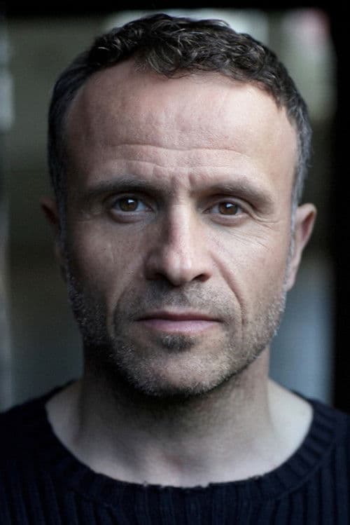 Arin Alldridge profile photo