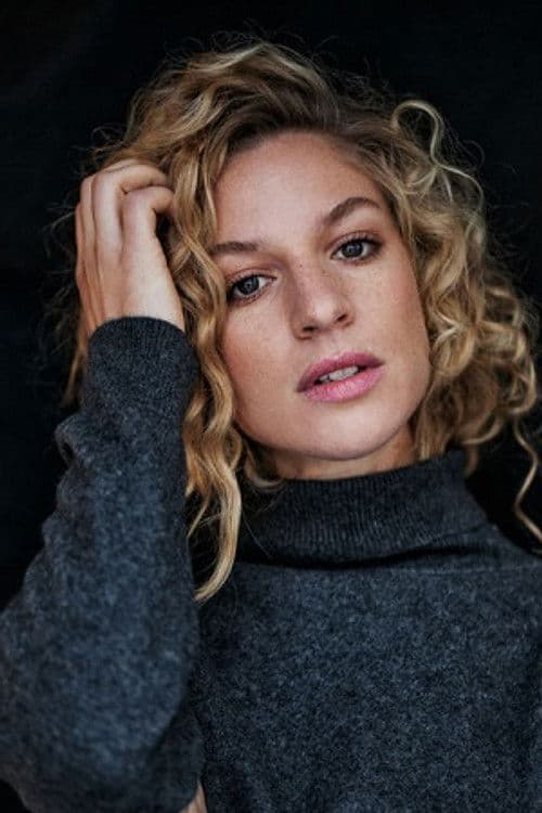 Laura Cuenca Serrano profile photo