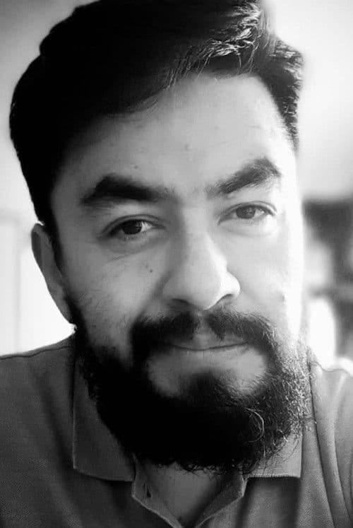 Luber Yesid Zúñiga Ordóñez profile photo