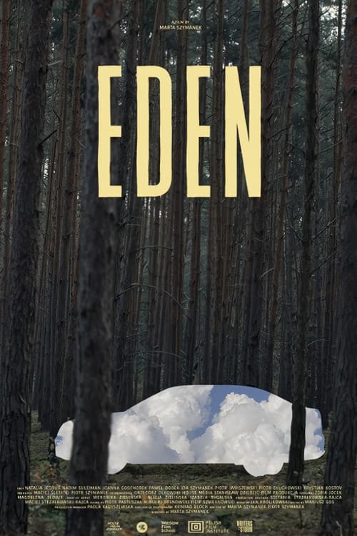 Eden poster