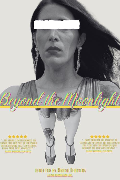 Beyond the Moonlight poster