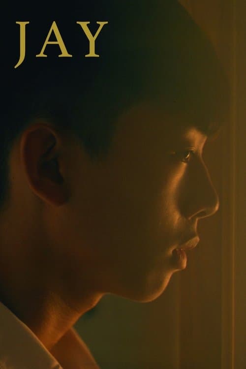 Jay poster