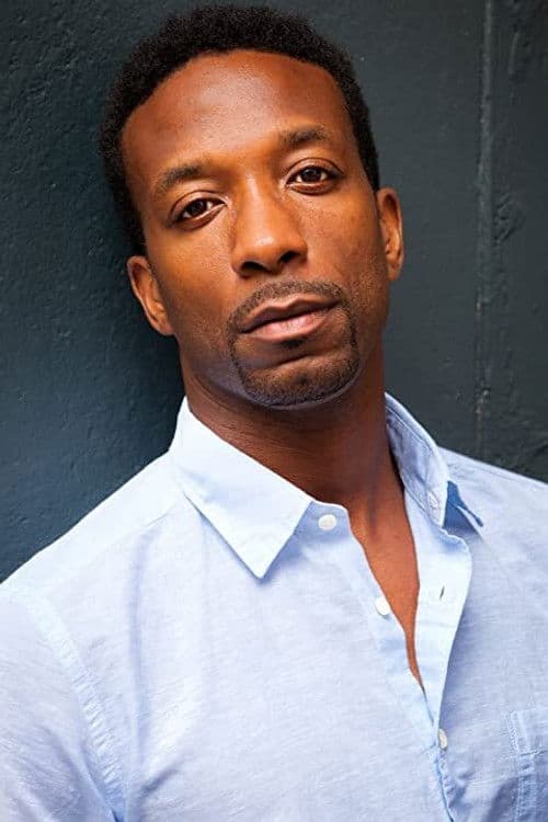 Jordan Mahome profile photo