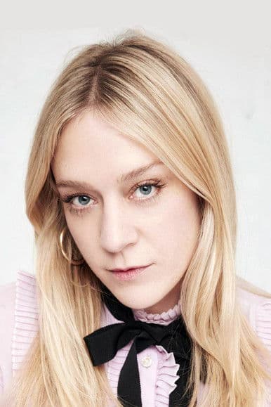 Chloë Sevigny profile photo