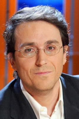 Marc-Edouard Nabe profile photo