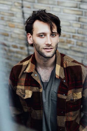 Tim Borys profile photo