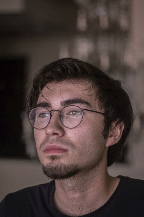 Alberto García profile photo