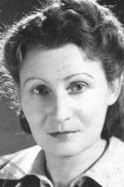 Halina Drohocka profile photo