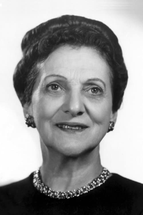 Beulah Bondi profile photo