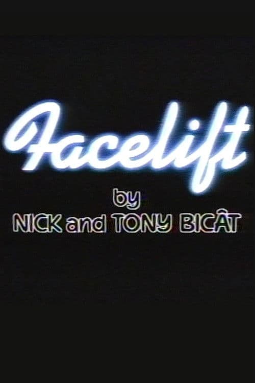 Facelift poster